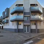 Beautiful, Modern Apartment In Sunny Corralejo
