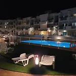 Beautiful, Modern Apartment In Sunny Corralejo