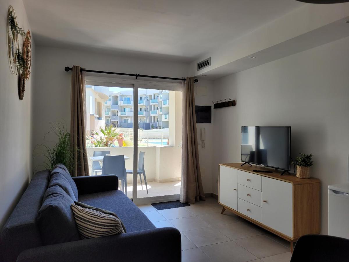 Appartement Beautiful, Modern In Sunny Corralejo