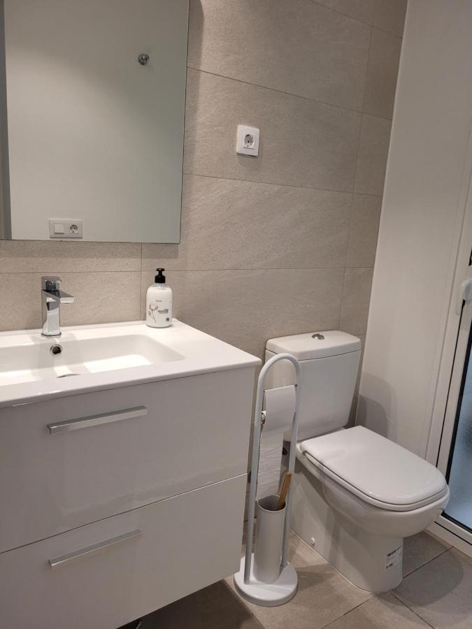Beautiful, Modern In Sunny Appartement