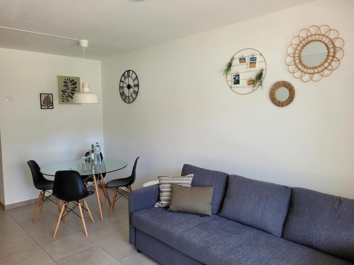 Appartement Beautiful, Modern In Sunny