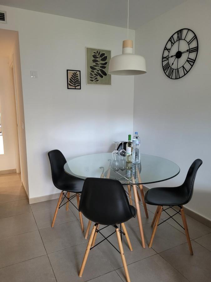Beautiful, Modern In Sunny Appartement