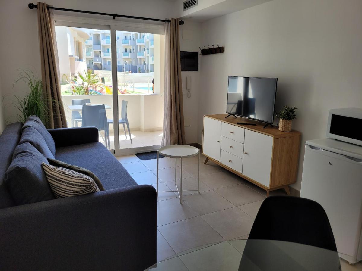 Beautiful, Modern In Sunny * Corralejo