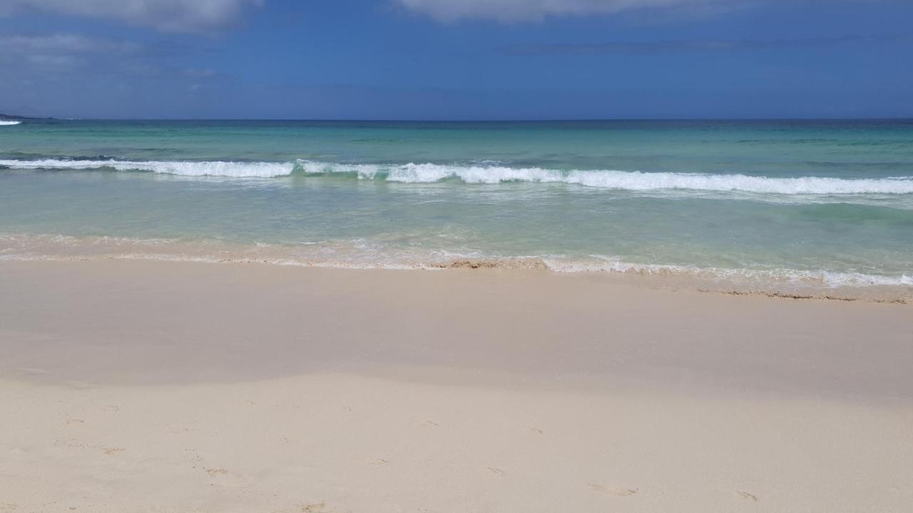 Appartement Beautiful, Modern In Sunny Corralejo