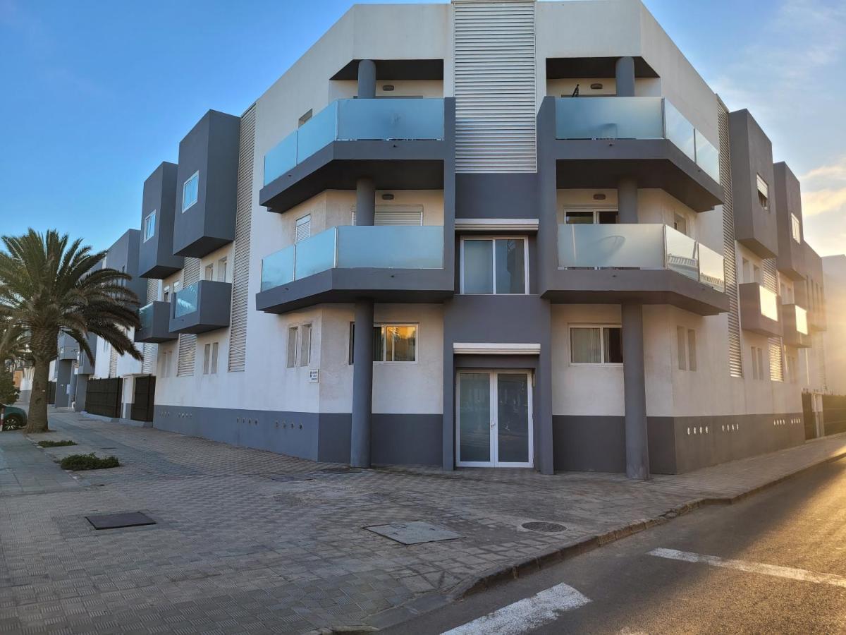 Appartement Beautiful, Modern In Sunny Corralejo