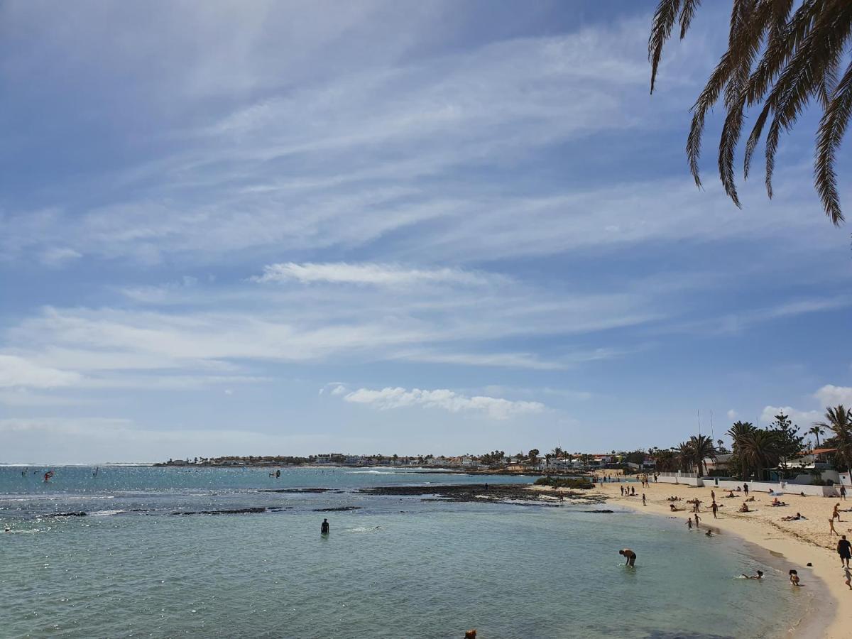 Appartement Beautiful, Modern In Sunny Corralejo