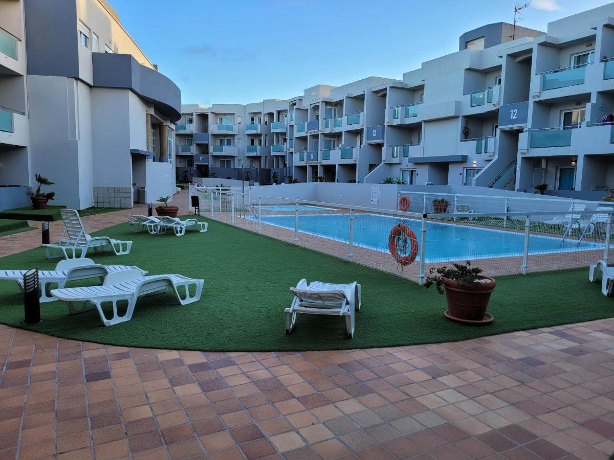 Beautiful, Modern In Sunny Appartement